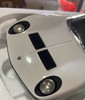 1/18 AUTOart Lamborghini Miura SV (White) Diecast Car Model