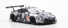1/43 Porsche 911 RSR No.88 Dempsey-Proton Racing 24H Le Mans 2020 D. Bastien - A. de Leen...