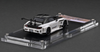 1/64 Ignition Model J‘S RACING Honda S2000 (AP1) Pearl White Resin Car Model 