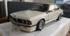 1/18 AUTOart BMW M 635 CSi (E24) White Diecast Car Model