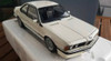 1/18 AUTOart BMW M 635 CSi (E24) White Diecast Car Model