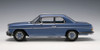 1/18 AUTOart Mercedes-Benz 280C 8 Coupe (Blue) Diecast Car Model