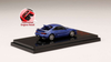  1/64 Hobby Japan Toyota MR2 (SW20) GT-S Customized Version Blue Metallic 