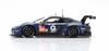1/43 Porsche 911 RSR #80 24H Le Mans 2018 Ebimotors F. Babini - C. Nielsen - E. Maris