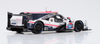 1/43 Ligier JS P217 - Gibson #50 24H Le Mans 2018 Larbre Compétition E. Creed - R. Ricci - T. Dagoneau