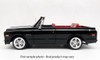 1/18 ACME 1972 Chevrolet Blazer Custom (Black) Diecast Car Model