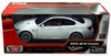 1/18 Motormax BMW E92 (2008-2013) M3 Coupe (White) Diecast Car Model