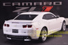 1/18 Dealer Edition Chevrolet Chevy Camaro ZL1 (White) Resin Car Model