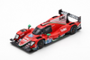 1/43 Oreca 07 - Gibson #31 24H Le Mans 2018 - 9th Place DragonSpeed R. González - P. Maldonado - N. Berthon