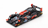 1/43 Oreca 07 - Gibson #28 24H Le Mans 2018 TDS Racing F. Perrodo - M. Vaxivière - L. Duval