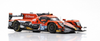 1/43 Oreca 07 - Gibson #26 24H Le Mans 2018 G-Drive Racing R. Rusinov - A. Pizzitola - J-E. Vergne