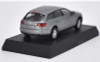 1/64 Kyosho Audi A6 Avant (Grey) Diecast Car Model