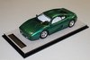 1/18 Tecnomodel Ferrari 348 Zagato (Green) Resin Car Model Limited 33 Pieces