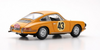 1/43 Porsche 911S No.43 Rally Monte Carlo 1967 A. Aarnio Wihuri - L. Laakso