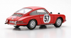 1/43 Porsche 911S No.57 Rally Monte Carlo 1966 R. Buchet - J. 'Jo' Schlesser