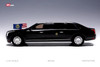 1/18 Motorhelix Cadillac President Limousine "The Beast" Resin Car Model Limited 299 Pieces