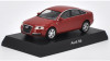 1/64 Kyosho Audi S6 (Red) Diecast Car Model