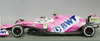 1/43 BWT Racing Point RP20 No.18 BWT Racing Point F1 Team Belgian GP 2020 Lance Stroll