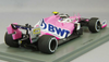 1/43 BWT Racing Point RP20 No.18 BWT Racing Point F1 Team Belgian GP 2020 Lance Stroll