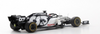 1/43 AlphaTauri AT01 No.26 Scuderia AlphaTauri F1 Team Barcelona Test 2020 Daniil Kyvat