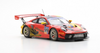 1/43 Porsche 911 GT3 R No.991 Winner Race 1 FIA Motorsport Games GT Cup Vallelunga 2019 Team Germany S. Görig - A. Renauer