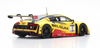 1/43 Audi R8 LMS No.8 FIA GT Nations Cup Bahrain 2018 Team Belgium - Belgian Audi Club Team WRT M. Den Tandt - C. Weerts
