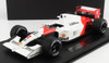 1/18 GP Replicas Gerhard Berger McLaren MP4/6 #2 Formula 1 1991 Car Model