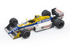 1/18 GP Replicas Riccardo Patrese Williams FW12C #6 3th Formula 1 WM 1989 Car Model
