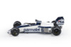 1/18 GP Replicas Riccardo Patrese Brabham BT52 #6 Formula 1 1983 Car Model