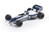 1/18 GP Replicas 1983 Nelson Piquet Brabham BT52 #5 Formula 1 World Champion Car Model