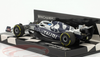 1/43 Minichamps 2022 Pierre Gasly AlphaTauri AT03 #10 Bahrain GP Formula 1 Car Model