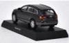 1/64 Kyosho Audi Q7 (Black) Diecast Car Model