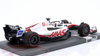 1/18 Minichamps 2022 Kevin Magnussen Haas VF-22 #20 5th Bahrain GP Car Model