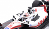 1/18 Minichamps 2022 Kevin Magnussen Haas VF-22 #20 5th Bahrain GP Car Model