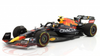 1/18 Minichamps 2022 Formula 1 Oracle Red Bull Racing RB18 Sergio Perez Car Model