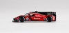  1/43 TSM Model Mazda RT24-P DPi #55 Mazda Motorsports 2020 IMSA Sebring 12 Hrs Winner Resin Car Model 