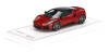  1/43 TSM Model Lotus Emira Magma Red Resin Car Model 