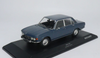  1/18 Minichamps 1968 BMW 2500 (Metallic Blue) Car Model