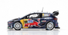 1/43 Ford Fiesta WRC M-Sport Ford WRT No.1 Rally Tour de Corse 2018 WinnerS. Ogier - J. Ingrassia
