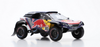 1/43 Peugeot 3008 DKR Maxi No.303 Team Peugeot Total - Dakar 2018 WinnerC. Sainz - L. Cruz