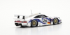 1/43 Porsche 911 GT1 No.26 3rd 24H Le Mans 1996 Porsche AG Y. Dalmas - K. Wendlinger - S. Goodyear