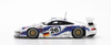 1/43 Porsche 911 GT1 No.26 3rd 24H Le Mans 1996 Porsche AG Y. Dalmas - K. Wendlinger - S. Goodyear