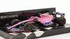 1/43 Minichamps 2022 Esteban Ocon Alpine A522 #31 Bahrain GP Formula 1 Car Model