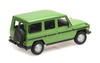 1/18 Minichamps 1980 Mercedes-Benz G-Modell long (W460) (Green) Car Model