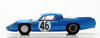 1/43 Alpine M65 No.46 Le Mans 1965 M. Bianchi - H. Grandsire