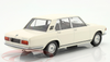 1/18 Minichamps 1968 BMW 2500 (E3) (White) Car Model