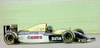1/18 Minichamps 1993 Williams Renault FW15C Damon Hill Diecast Car Model