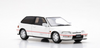 1/43 Honda Civic EF9 SiR 1990 White