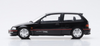 1/43 Honda Civic EF9 SiR 1990 Black