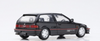 1/43 Honda Civic EF9 SiR 1990 Black